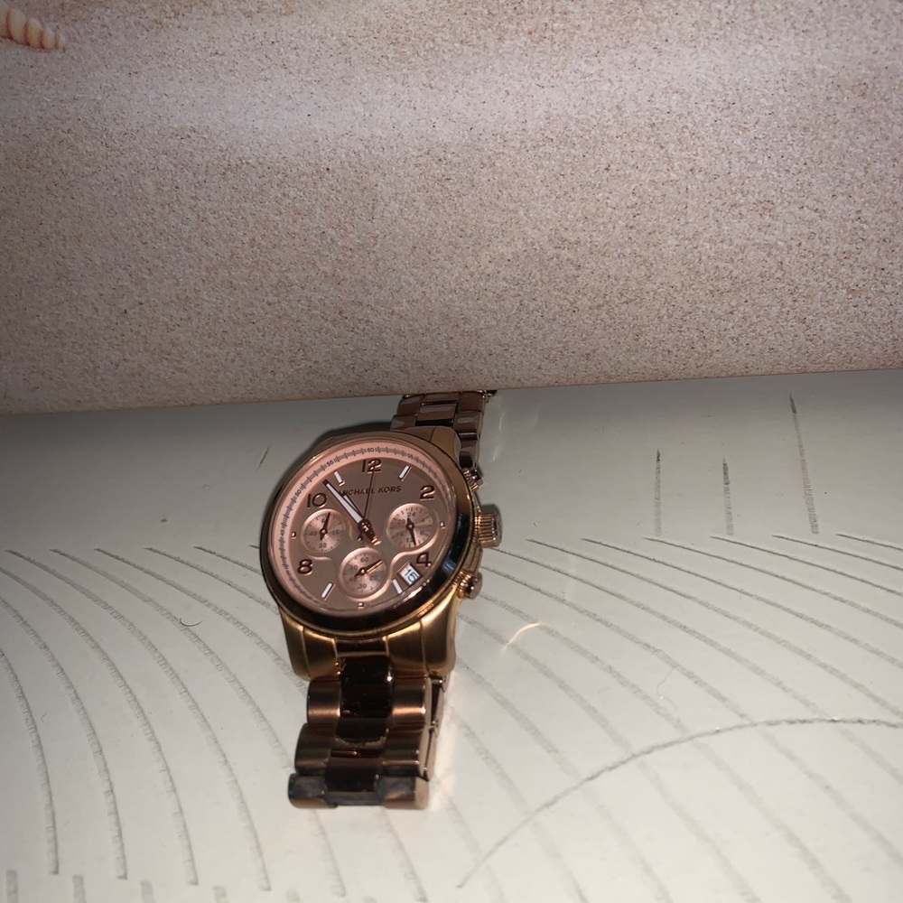 Michael Kors watch
